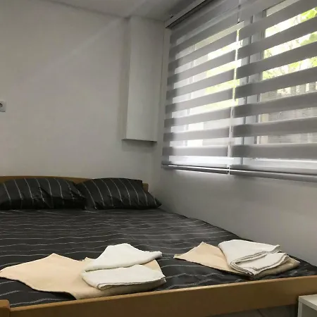Apartment Apartman Lilium Sarajevo