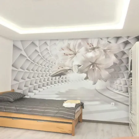 Apartman Lilium Apartment