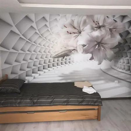 Apartment Apartman Lilium Sarajevo