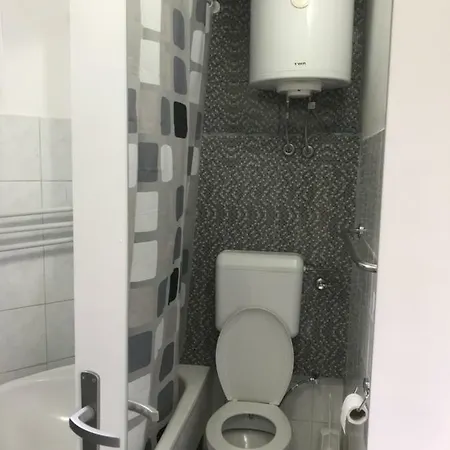 Apartman Lilium Apartment Sarajevo