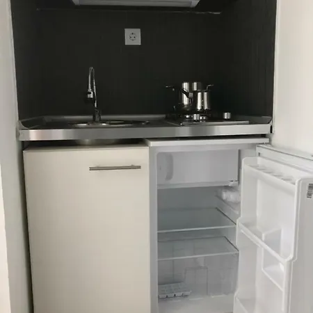 Apartman Lilium Sarajevo